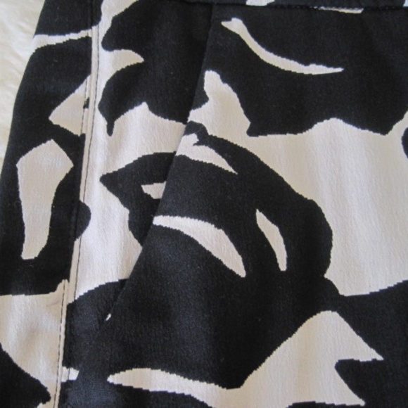 Weekend Max Mara Cropped Slim Cigarette Pants - Picture 6 of 8